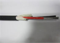 XLPE Insulation 2 Core Low Voltage Cable Fire Resistant 25mm 2 Core Armoured Cable