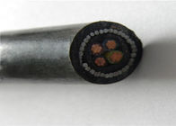 IEC Standard LV Power Cable For Underground 4 Core 70mm Armoured Cable