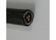 3 Core 2.5mm Pvc Insulated Pvc Sheathed Power Cable IEC, BS, ICEA, CSA, NF, AS-NZS