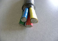 600 /1000v 240mm copper 3core Cu XLPE /PVC insulated power cable