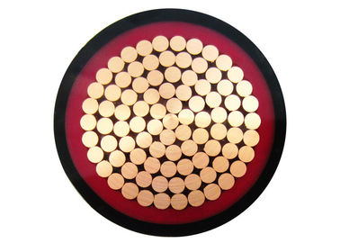 600v copper compact conductor 70 sqmm armoured power cable IEC, BS, ICEA, CSA, NF, AS-NZS