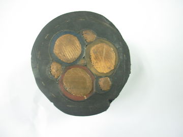 Rubber Jacket Mining Cable Manufacturers Flexible Copper Conductor