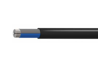 NA2XH Aluminum Conductor Cable IEC 60502-1 XLPE Insulation 0.6 / 1kV Cable