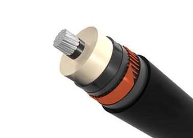 Precision Flexible Armored Cable Xlpe Armoured Cable With High Performance