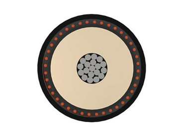 Precision Flexible Armored Cable Xlpe Armoured Cable With High Performance