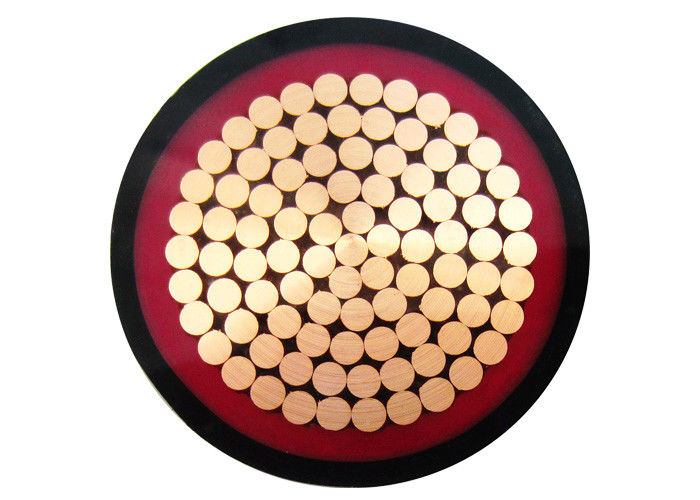 600v copper compact conductor 70 sqmm armoured power cable IEC, BS, ICEA, CSA, NF, AS-NZS