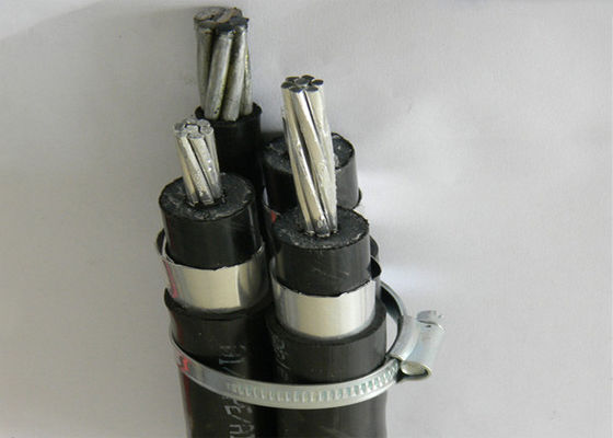 Leiter 0.6/1KV 16mm ABC Stromkabel-AAC AAAC ACSR