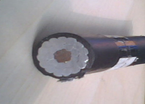 XLPE isolierte 1 Luftstandard des Kern-zusammengerollten Kabel-IEC60502-2