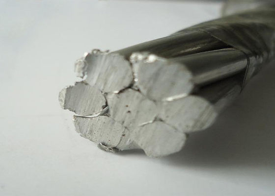 16~1500 obenliegende Linie Leiter High Voltage Mm2 AAC