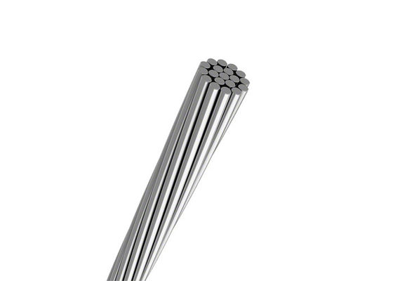2500MCM AAAC aller Standard des Aluminiumlegierungs-Leiter-IEC61089